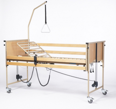 Кровать функциональная Luna Basic Vermeiren